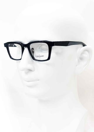 ヨウジヤマモトメガネ19-0085-01-S50