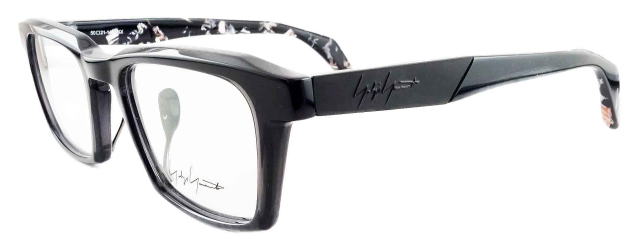 ヨウジヤマモトメガネ19-0085-01-S50